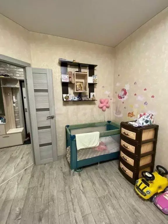 1-к кв. Алтай, Горно-Алтайск ул. Панфиловцев (33.3 м) - Фото 2