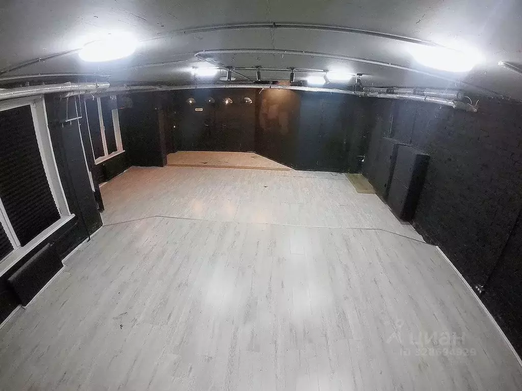 Помещение свободного назначения в Московская область, Видное ул. ... - Фото 1