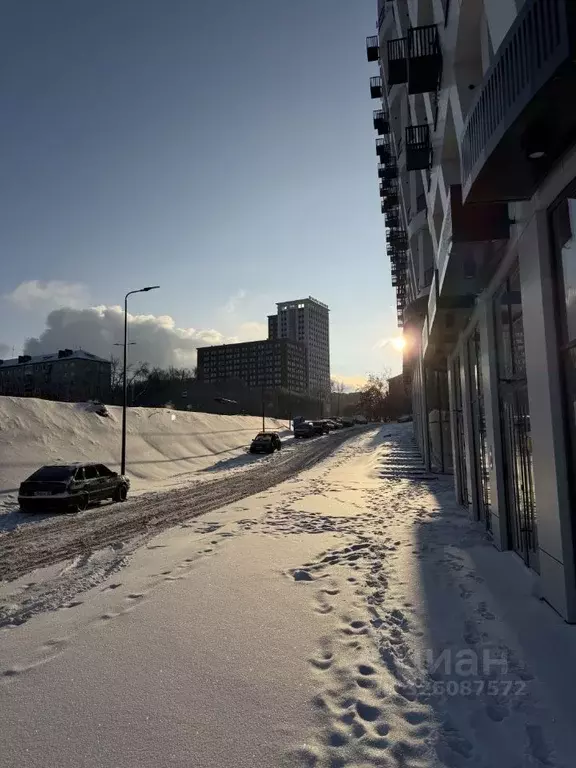 Помещение свободного назначения в Нижегородская область, Нижний ... - Фото 2