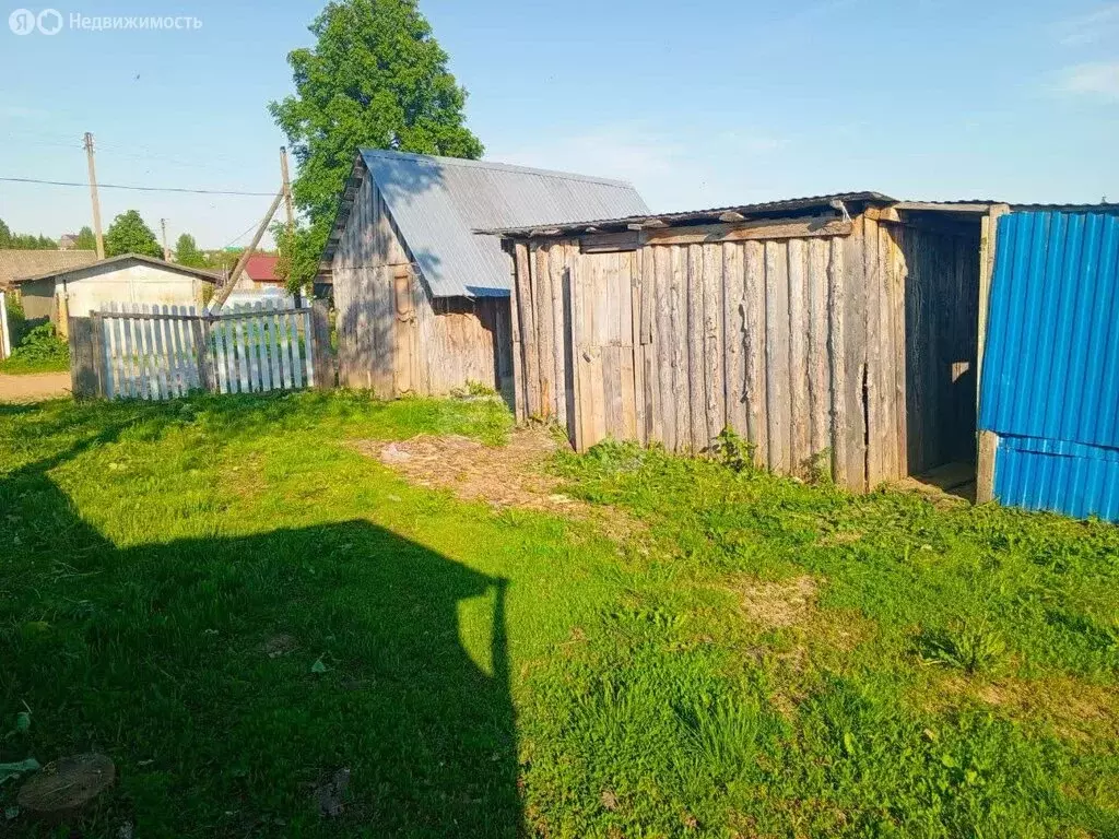 Дом в село Деменево, переулок Ленина (44.4 м) - Фото 2