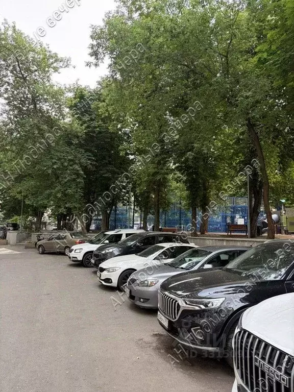 1-к кв. Москва ул. Большая Полянка, 30 (34.9 м) - Фото 2