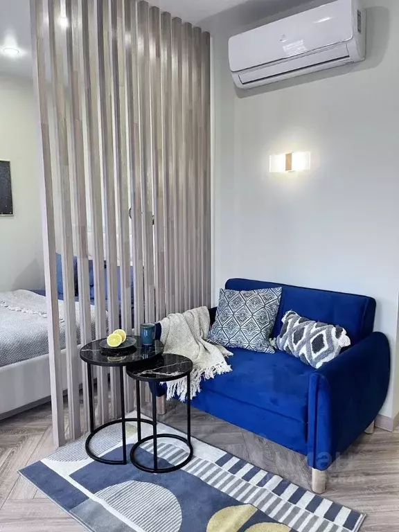 Студия Башкортостан, Уфа бул. Ибрагимова, 90/2 (30.0 м) - Фото 1