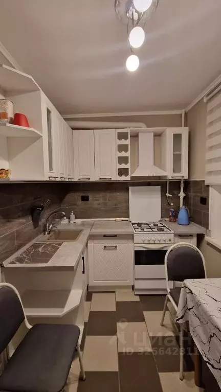 1-к кв. Москва Широкая ул., 18 (45.7 м) - Фото 1