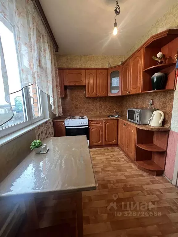 1-к кв. Москва Дмитровское ш., 165Ек3 (40.0 м) - Фото 2