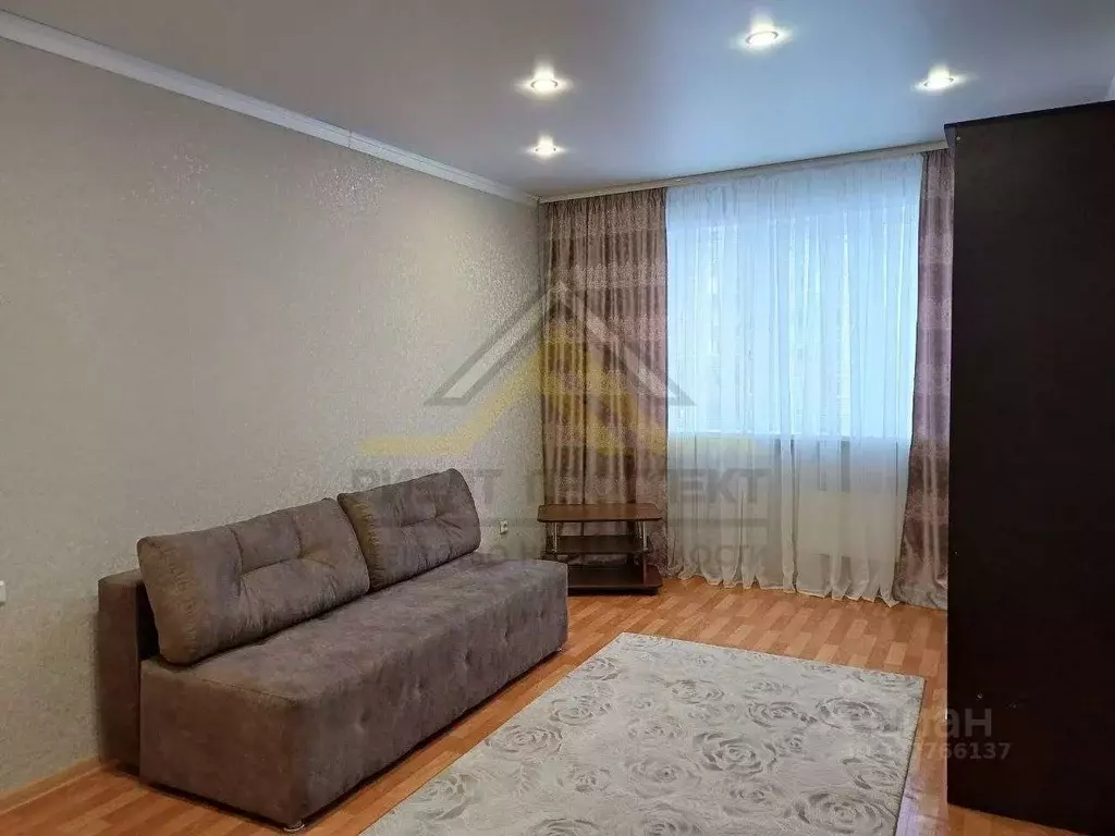 1-к кв. Белгородская область, Старый Оскол Степной мкр, 8 (47.0 м) - Фото 1