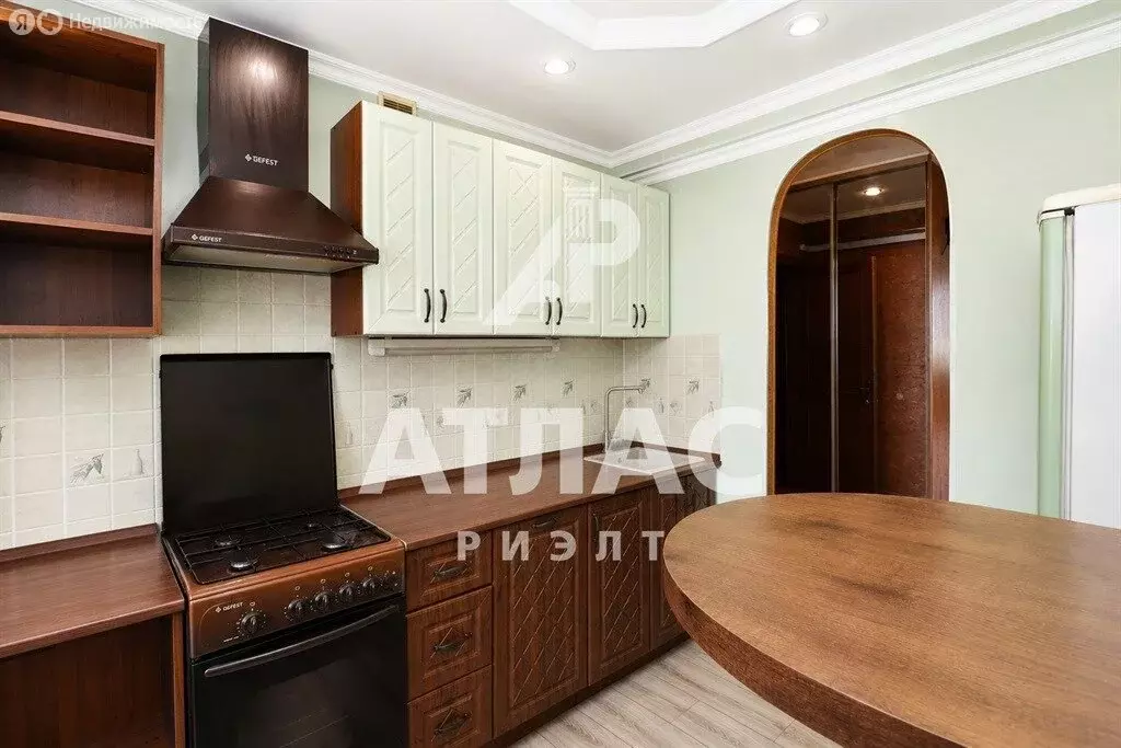 3-комнатная квартира: Омск, улица Красный Пахарь, 187 (59.7 м) - Фото 2