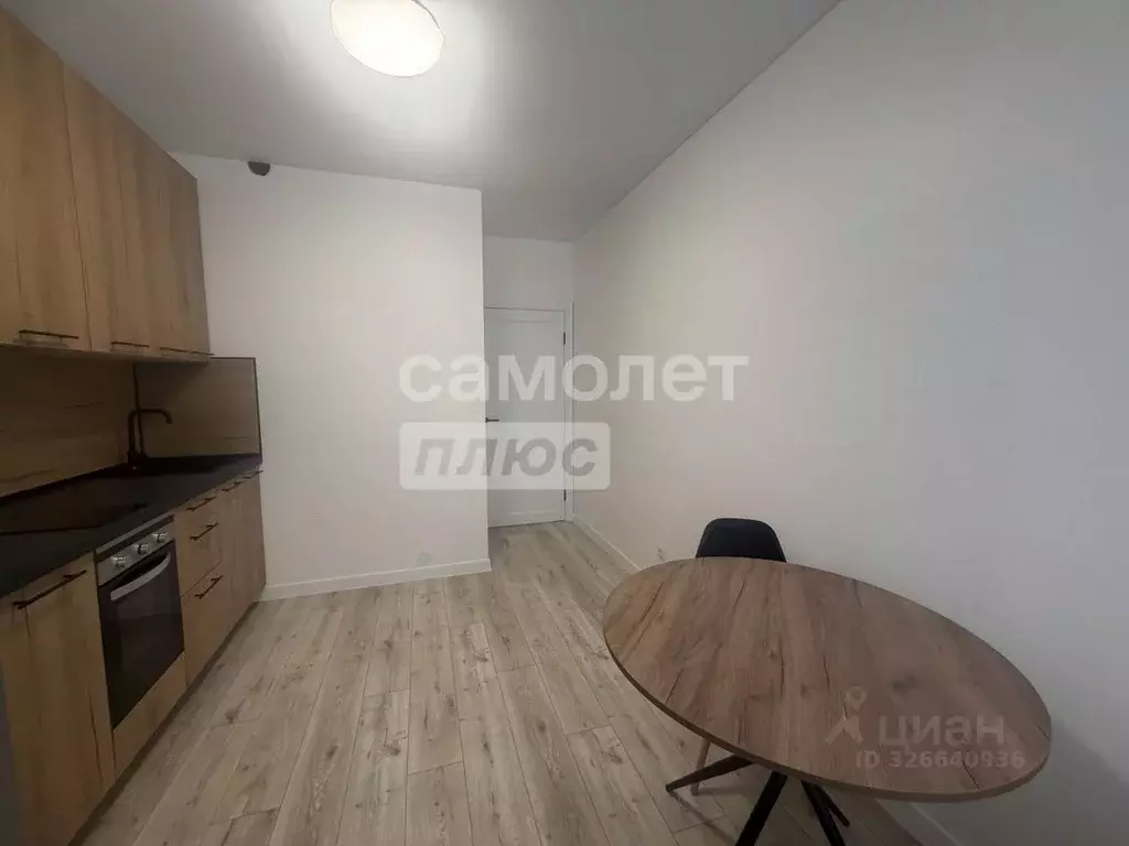 1-к кв. Свердловская область, Екатеринбург ул. Громова, 26/3 (35.2 м) - Фото 2