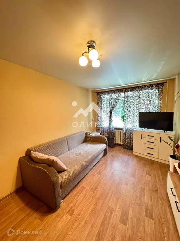 Продаётся 2-к квартира, 41.6 м - Фото 1