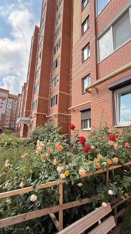 Продаётся 1-к квартира, 42 м - Фото 0