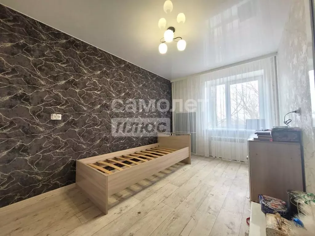 Комната Калужская область, Калуга ул. Гурьянова, 10к3 (23.8 м) - Фото 0