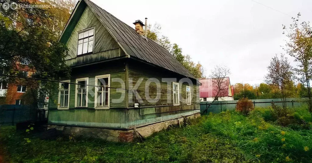 Дом в Всеволожск, Северная улица, 19 (80.5 м) - Фото 2