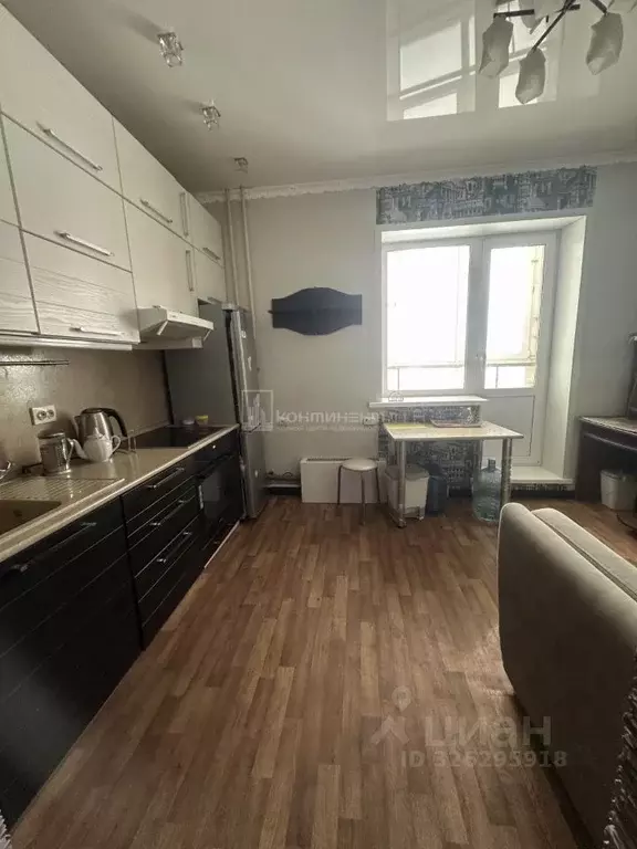 1-к кв. Владимирская область, Владимир ул. Фатьянова, 18а (43.0 м) - Фото 2