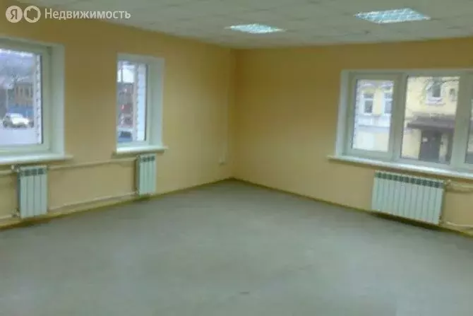 Офис (40 м) - Фото 1