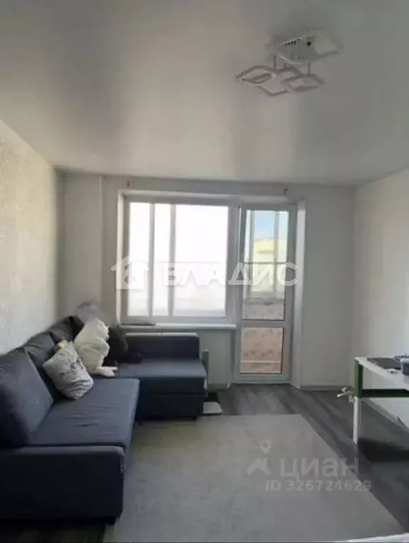 1-к кв. Москва бул. Матроса Железняка, 35 (31.5 м) - Фото 1