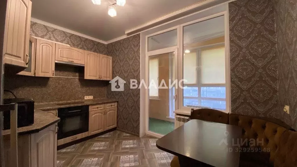 2-к кв. Белгородская область, Белгород ул. Чапаева, 14А (59.4 м) - Фото 2