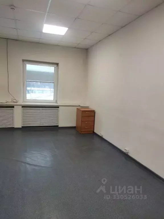 Склад в Москва 2-й Амбулаторный проезд, 12АС1 (260 м) - Фото 1
