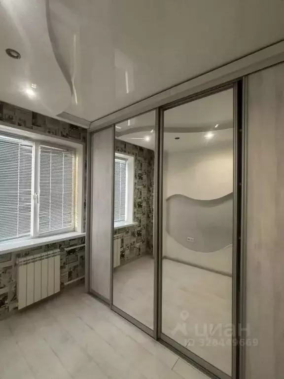 4-к кв. Красноярский край, Канск 2-й Северный мкр, 9 (61.2 м) - Фото 1