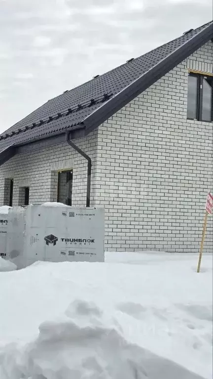 Дом в Пермский край, Краснокамский муниципальный округ, пос. Ласьва ... - Фото 2