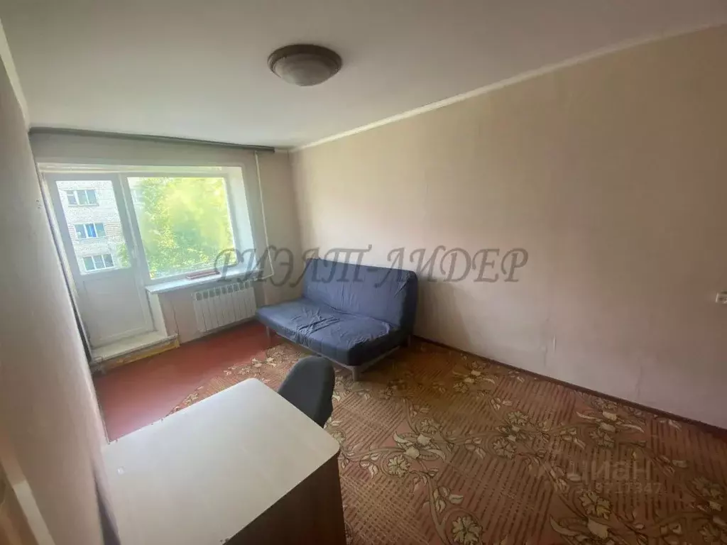 1-к кв. Алтай, Горно-Алтайск Коммунистический просп., 164 (35.0 м) - Фото 1