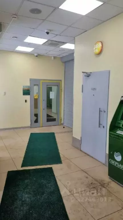 Помещение свободного назначения в Москва Молодогвардейская ул., 25К1 ... - Фото 2