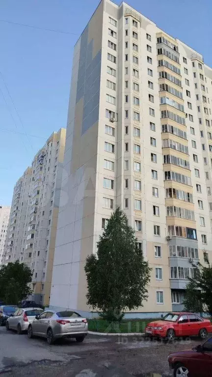 3-к кв. Курская область, Курск просп. Вячеслава Клыкова, 7 (78.8 м) - Фото 1