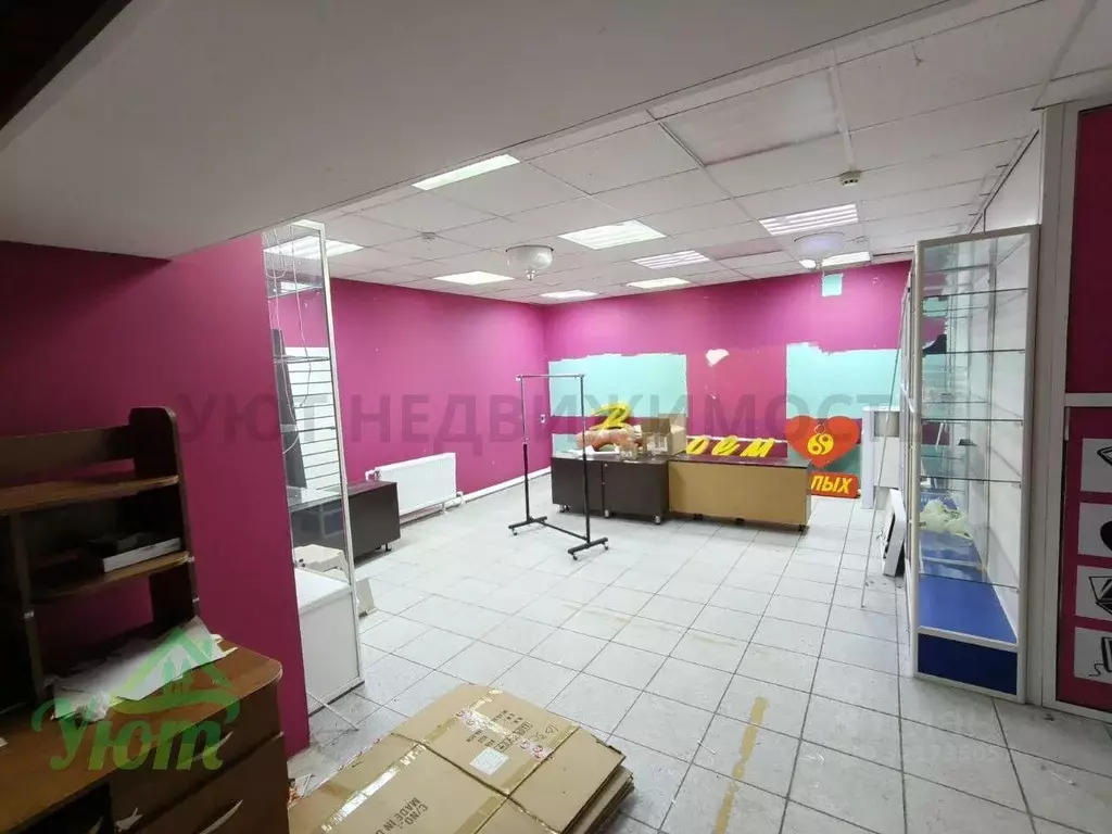 Торговая площадь в Московская область, Раменское Советская ул., 16 (95 ... - Фото 1