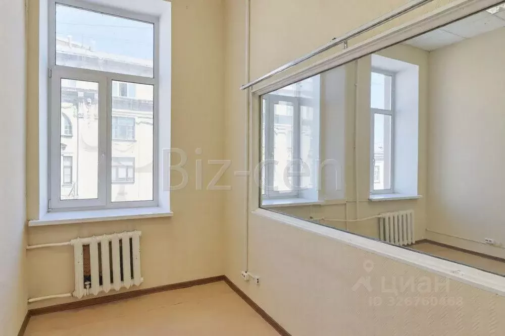 Офис в Санкт-Петербург Лермонтовский просп., 7а (42 м) - Фото 1