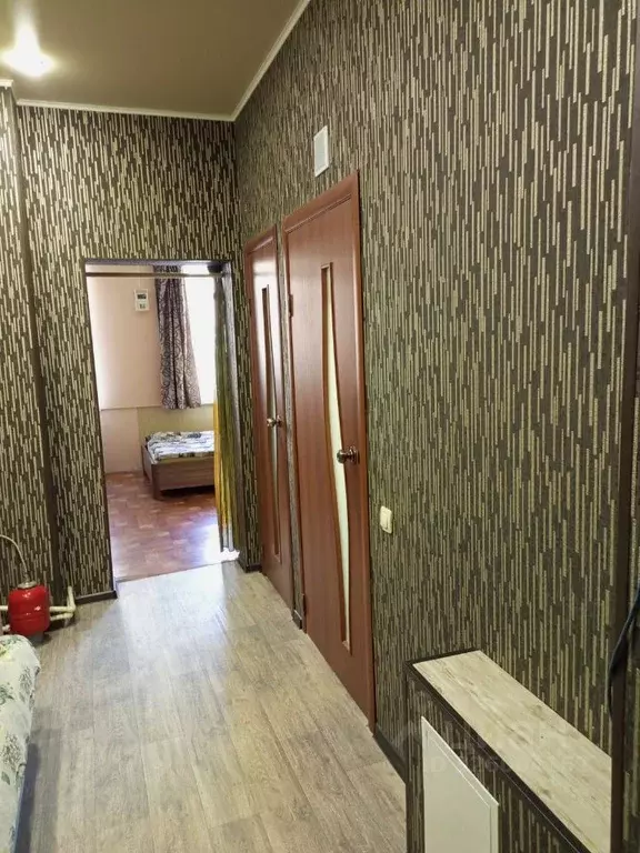 1-к кв. Орловская область, Мценск Красноармейская ул., 20 (41.2 м) - Фото 1