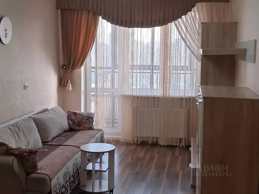 2-к кв. Воронежская область, Воронеж ул. Хользунова, 99Б (41.7 м) - Фото 1