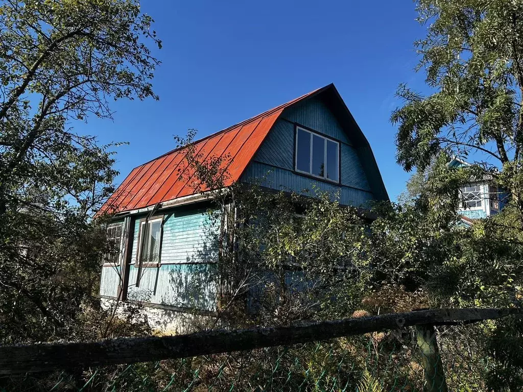 Дом в Ленинградская область, Всеволожский район, Морозовское городское ... - Фото 2