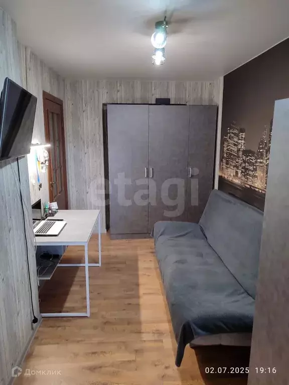 Продаётся 2-к квартира, 44 м - Фото 1