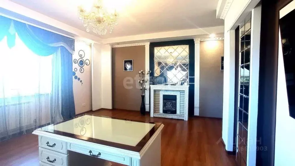 Дом в Марий Эл, Йошкар-Ола ул. Мышино (374 м) - Фото 1