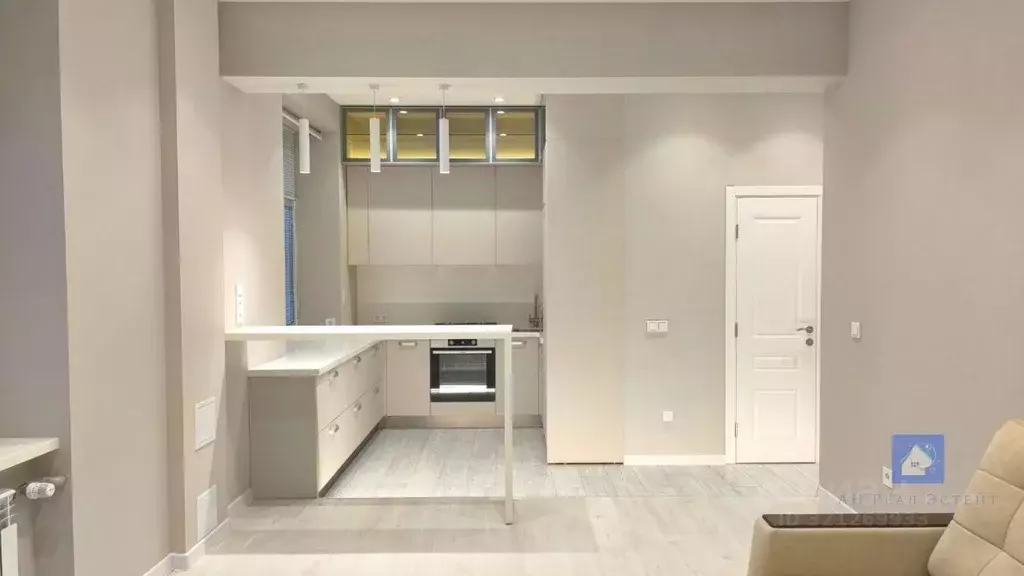 2-к кв. Карелия, Петрозаводск просп. Ленина, 38 (47.0 м) - Фото 2