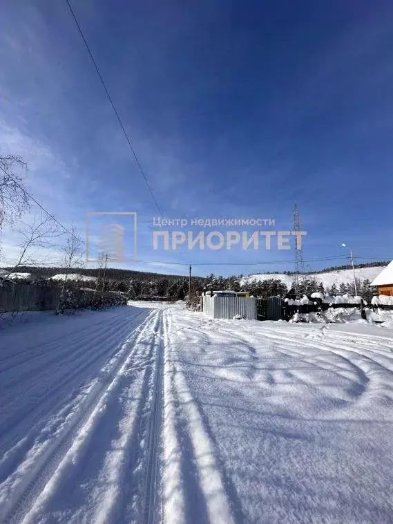 Участок в Саха (Якутия), Якутск ул. Ветеранская (11.89 сот.) - Фото 2