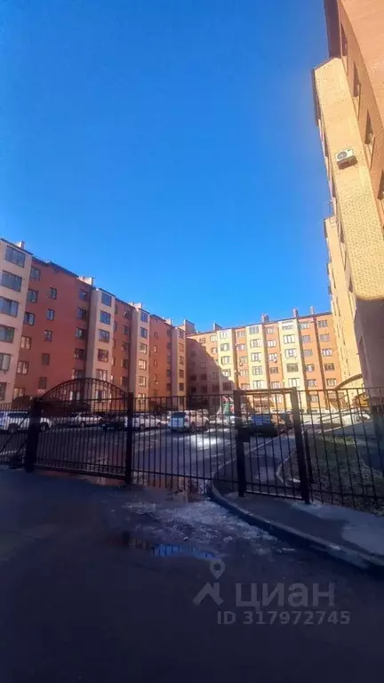 2-к кв. Северная Осетия, Владикавказ ул. Билара Кабалоева, 8А (82.0 м) - Фото 0