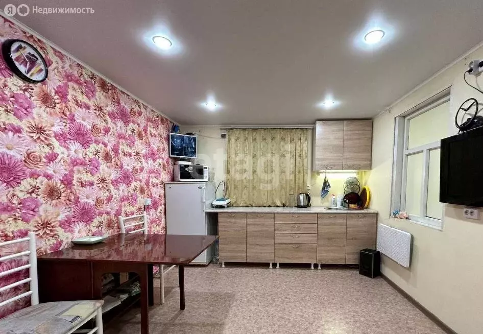 Дом в Томск, СТ Коммунальщик, Светлая улица (35 м) - Фото 2