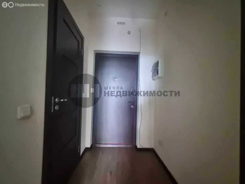 Квартира-студия: Кудрово, проспект Строителей, 20 (24 м) - Фото 2