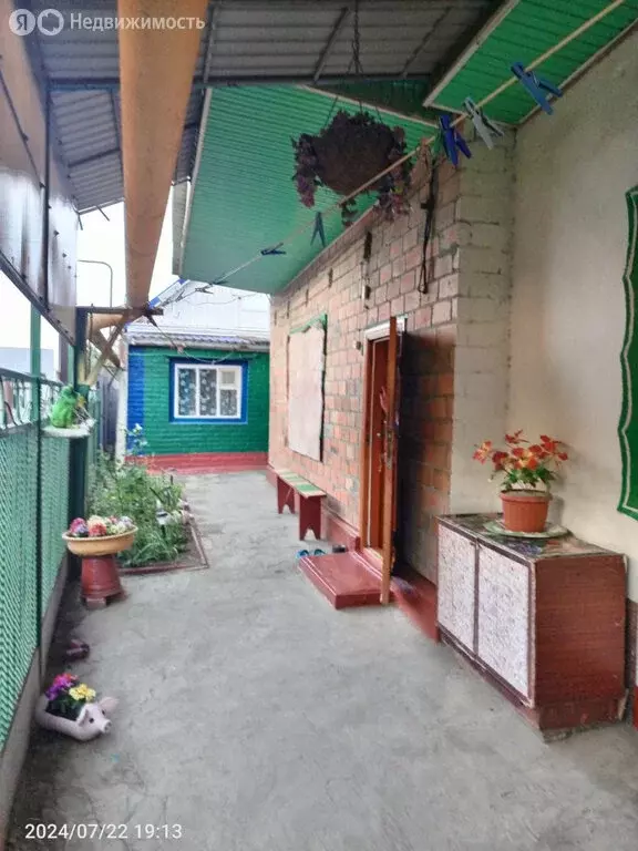 Дом в Сальск, улица Димитрова, 35Б (60.4 м) - Фото 1