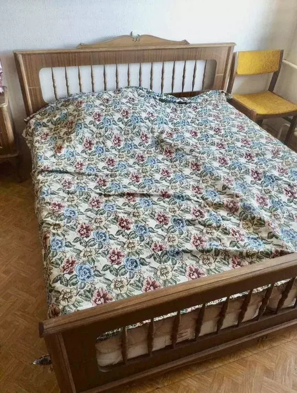 1-к. квартира, 38 м, 9/9 эт. - Фото 0