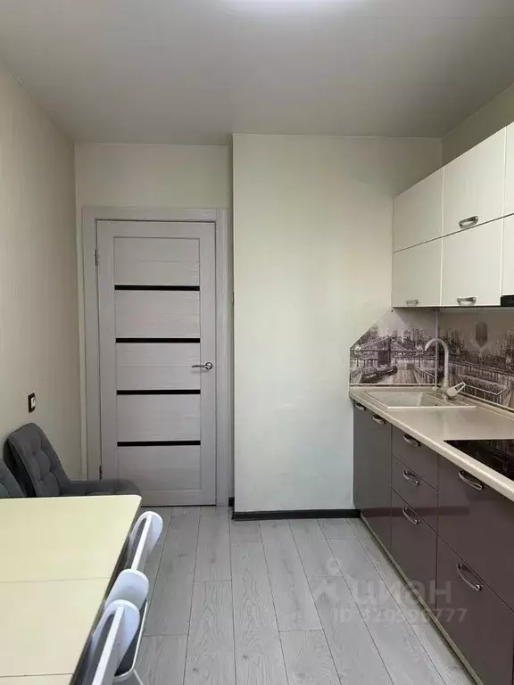 2-к кв. Томская область, Томск пос. Заречный, ул. 1-я Заречная, 53 ... - Фото 1