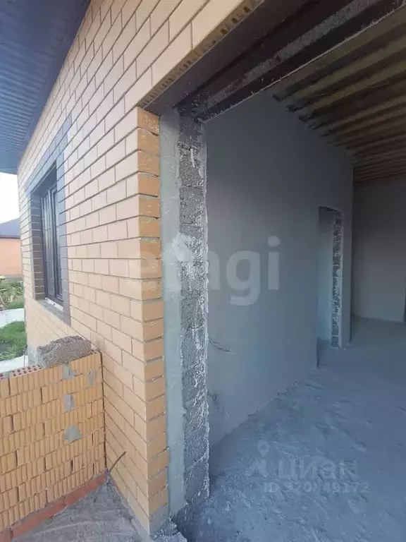 Дом в Оренбургская область, Оренбургский район, Весенний сельсовет, ... - Фото 2