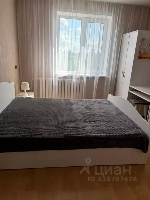 2-к кв. Татарстан, Казань ул. Маршала Чуйкова, 23 (51.0 м) - Фото 0