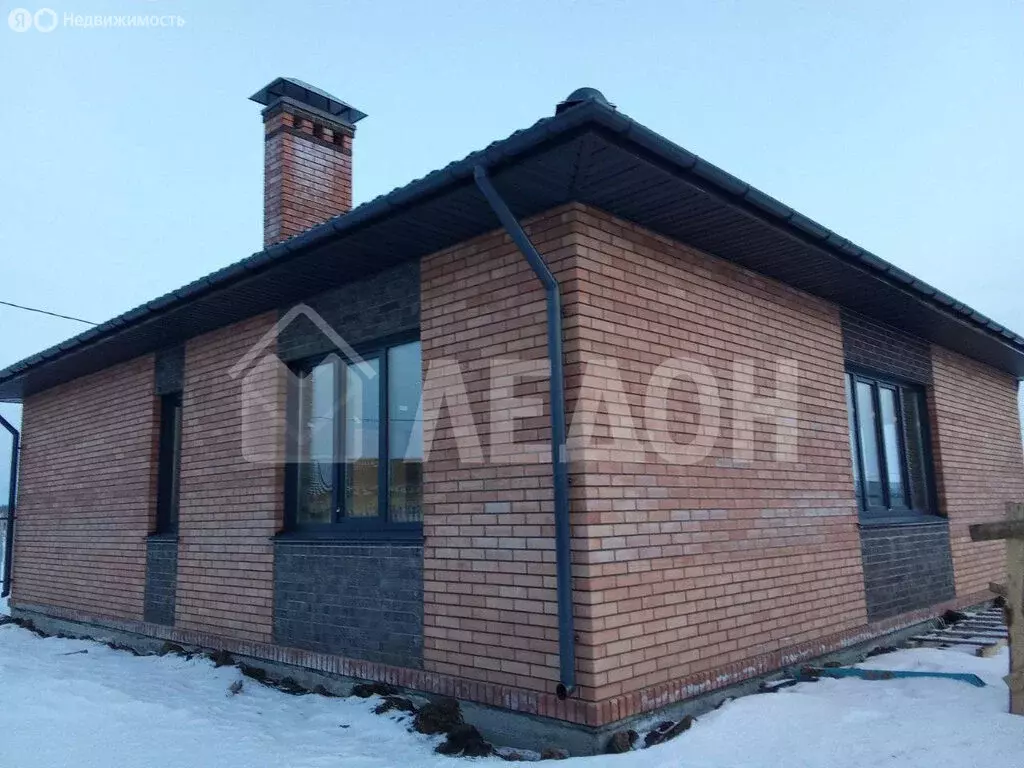 Дом в село Ребровка, коттеджный посёлок Новая Ребровка, Кипарисовая ... - Фото 2