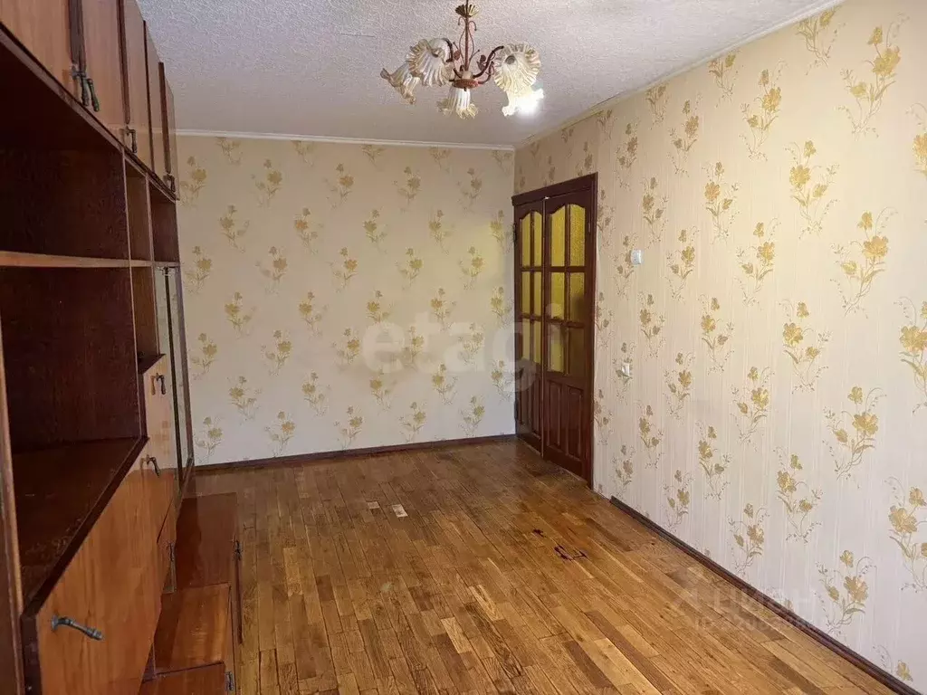 1-к кв. Калужская область, Калуга Привокзальная ул., 12 (30.0 м) - Фото 2