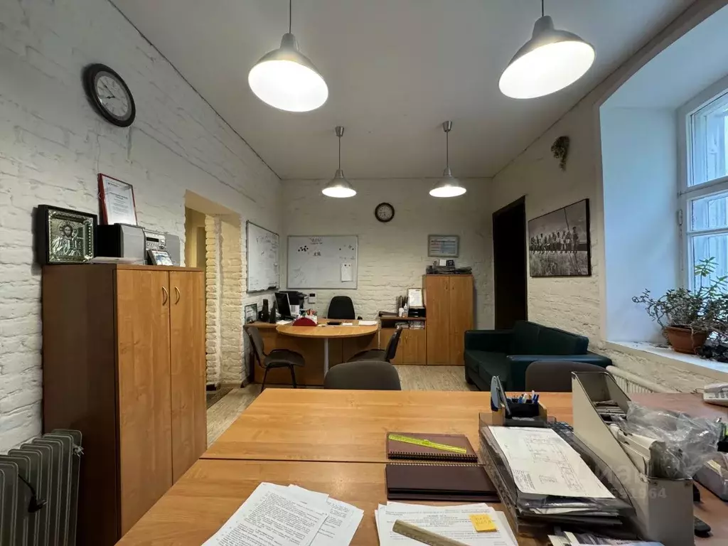 Офис в Смоленская область, Смоленск ул. Тухачевского, 6 (38 м) - Фото 2