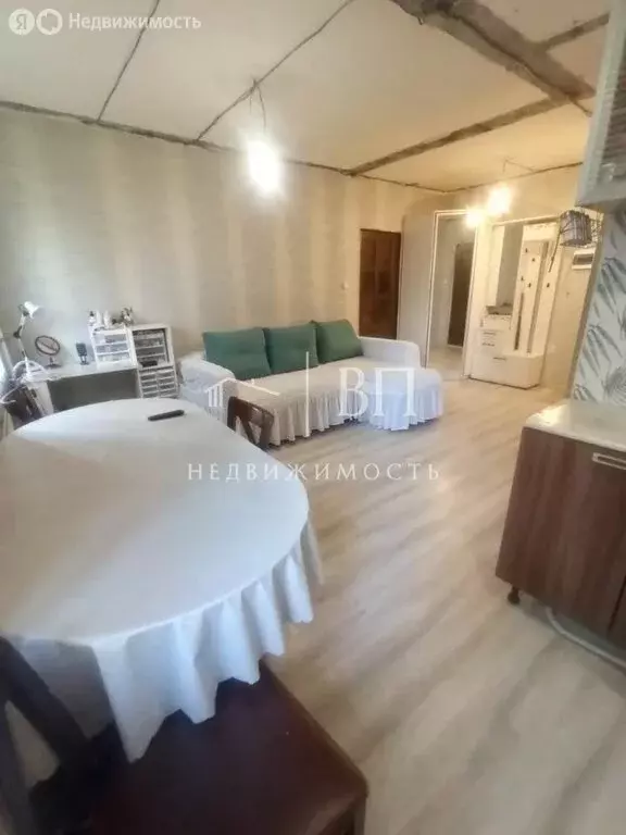 2-комнатная квартира: Санкт-Петербург, Крюкова улица, 7 (42.2 м) - Фото 2