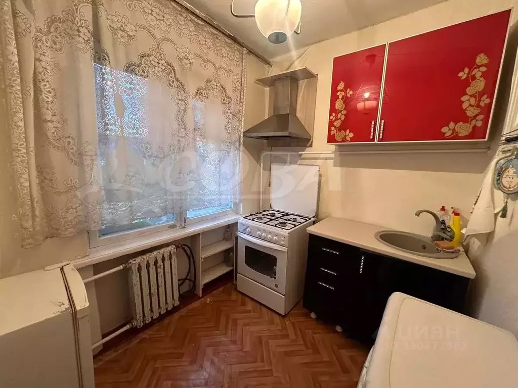 1-к кв. Дагестан, Махачкала ул. Братьев Нурбагандовых, 26 (40.0 м) - Фото 1