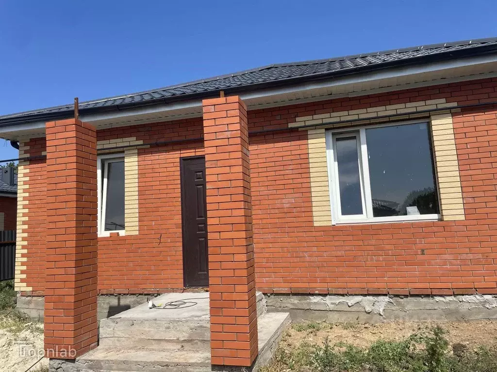 Дом в Ростовская область, Аксайский район, Щепкинское с/пос, пос. ... - Фото 1