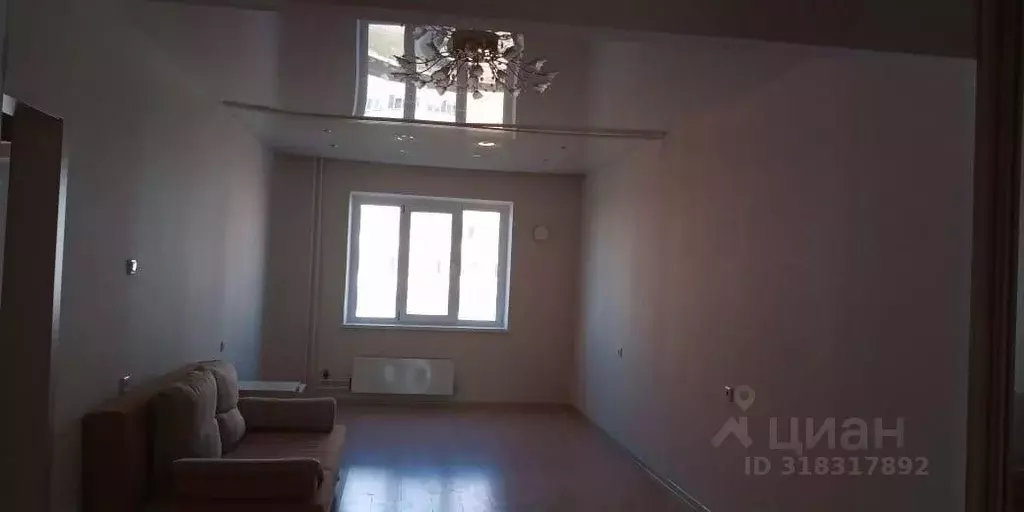 2-к кв. Саха (Якутия), Якутск ул. Лермонтова, 100 (65.0 м) - Фото 0