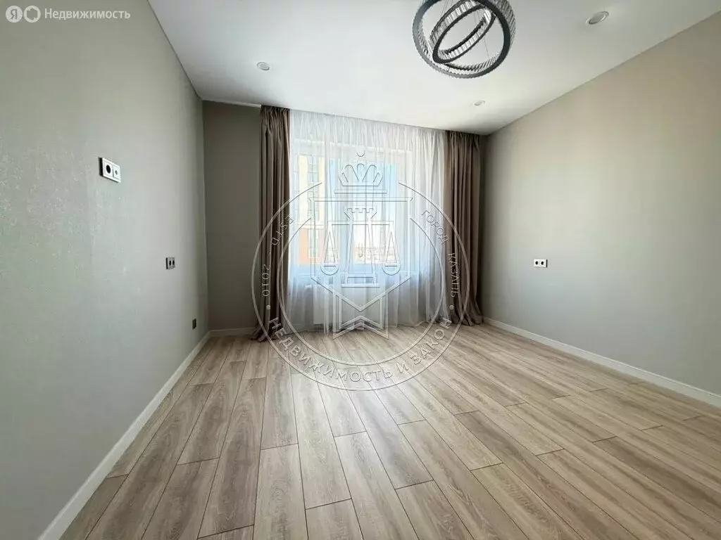 2-комнатная квартира: Казань, улица Николая Ершова, 65Б/2 (57.7 м) - Фото 1